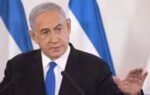 israeli prime minister benjamin netanyahu seeks another term