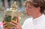 italy39s jannik sinner wins his second wimbledon title in photos