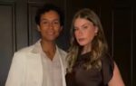 jaafar jackson and maddie simpson