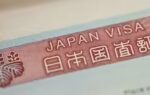 japan visa