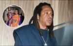 jay z beyonce and blue ivy