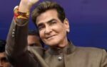 jeetendra tusshar