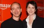 jeff bezos and mackenzie scott