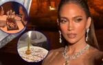 jennifer lopez celebrates double birthdays