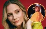 jennifer nettles reflects on taylor swift and travis kelces wedding