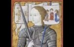 joan of arc