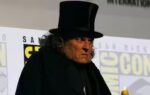 johnny depp surprises comic con 2026 crowd as ebenezer scrooge