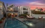 joni mitchells former malibu home