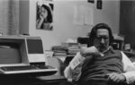 joseph weizenbaum
