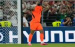 justin kluivert