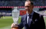 justin langer