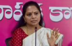 k kavitha