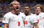 kane lifts england past congo with 2 late goals as world cup knockout round continues in photos