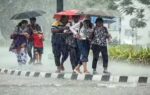 karnataka rains schools closed