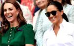 kate middleton and meghan markles relationship remains under scrutiny