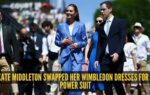 kate middleton at wimbledon 2026