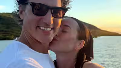 katy justin yacht