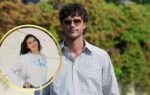 kendall jenner and jacob elordi spotted together at chris stapleton concert