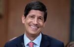 kevin warsh