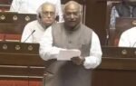 kharge
