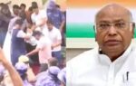 kharge attacks centre over wangchuk row