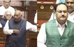 kharge vs nadda