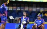 kieron pollard hardik pandya mahela jayawardene