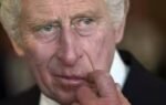 king charles iii