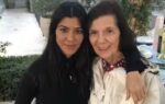 kourtney kardashian and mary jo 39mj39 shannon