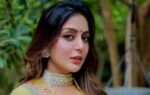 krishnavataram actress sanskruti jayanas heritage haveli in gujrat image credits instagram