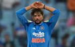 kuldeep yadav