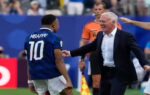 kylian mbappe