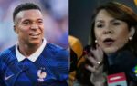 kylian mbappe vs celeste amarilla