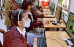 labs in school