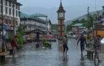 lal chowk flooded ani image