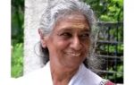 legendary singer janaki