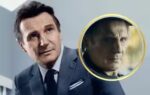 liam neeson plays fugitive ryan flanagan in the mongoose