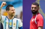 lionel messi and mohamed salah