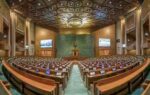 lok sabha rajya sabha worked more than scheduled time during special session