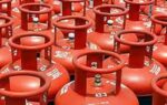 lpg cylinder