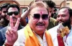 madan mitra