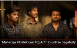 maharaja hostel cast react to online negativity says theatre response has been very positive fb