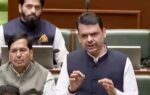 maharashtra chief minster devendra fadnavis