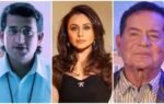 maharashtra state film awards 2025 winners announced prasad oak rani mukerji salim khan honoured