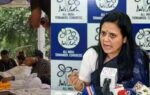 mahua moitras message to wangchuk