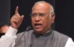 mallikarjun kharge file photo