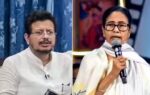 mamata banerjee and ritabrata banerjee