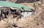manipur two assam rifles personnel killed in ambush in ukhrul