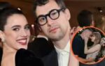 margaret qualley and jack antonoff remain together despite wedding absence