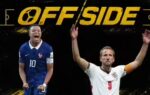 mbappe vs kane
